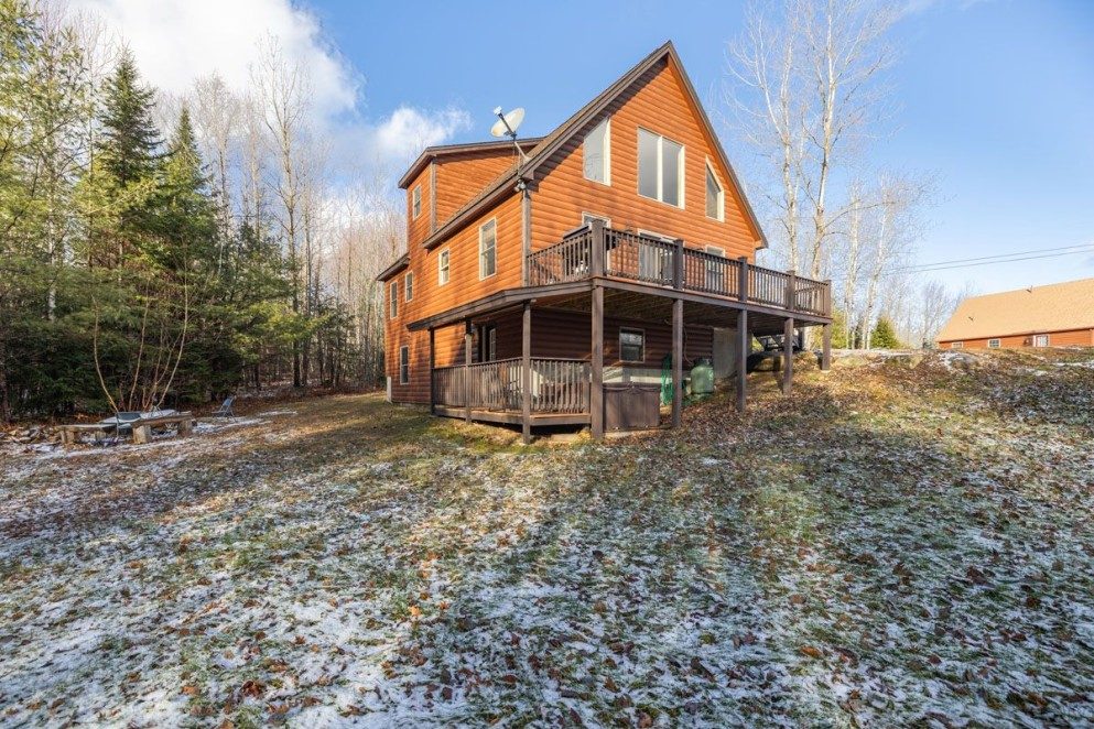 Mountain Hideaway Mountain Hideaway