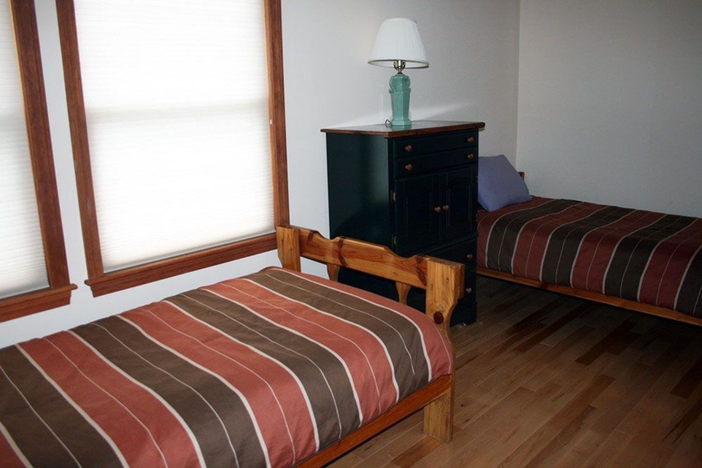 Powder Ridge Townhouse 2 - Bedroom
