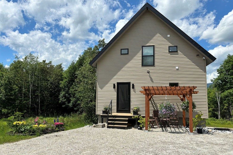North Country Chalet North Country Chalet